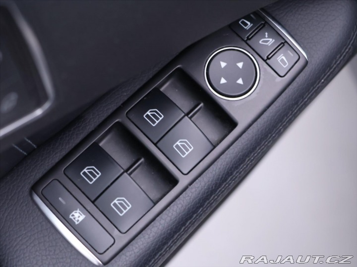 Mercedes-Benz E 2,1 Bluetec 100kW Avantga 2015