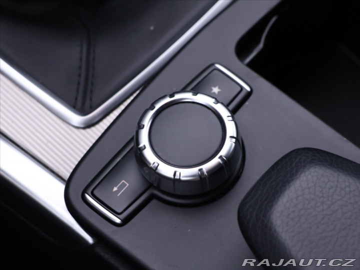 Mercedes-Benz E 2,1 Bluetec 100kW Avantga 2015