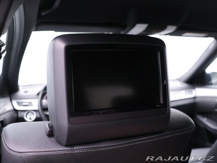 Mercedes-Benz E 2,1 Bluetec 100kW Avantga 2015