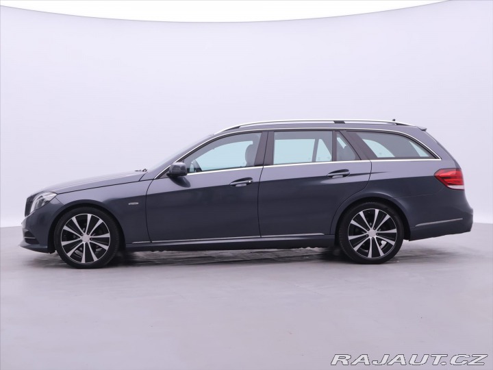 Mercedes-Benz E 2,1 Bluetec 100kW Avantga 2015