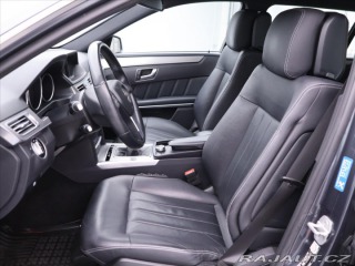 Mercedes-Benz E 2,1 Bluetec 100kW Avantga 2015