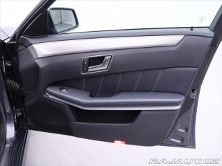 Mercedes-Benz E 2,1 Bluetec 100kW Avantga 2015