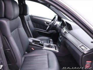 Mercedes-Benz E 2,1 Bluetec 100kW Avantga 2015