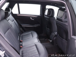 Mercedes-Benz E 2,1 Bluetec 100kW Avantga 2015