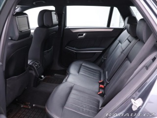 Mercedes-Benz E 2,1 Bluetec 100kW Avantga 2015