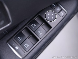 Mercedes-Benz E 2,1 Bluetec 100kW Avantga 2015