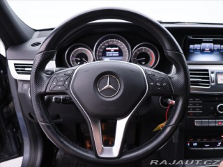 Mercedes-Benz E 2,1 Bluetec 100kW Avantga 2015