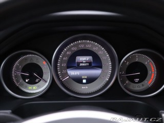 Mercedes-Benz E 2,1 Bluetec 100kW Avantga 2015