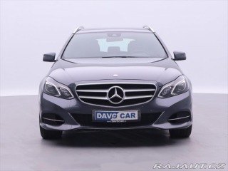 Mercedes-Benz E 2,1 Bluetec 100kW Avantga 2015