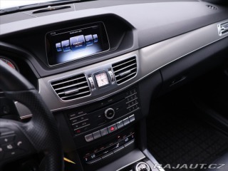 Mercedes-Benz E 2,1 Bluetec 100kW Avantga 2015