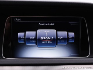 Mercedes-Benz E 2,1 Bluetec 100kW Avantga 2015