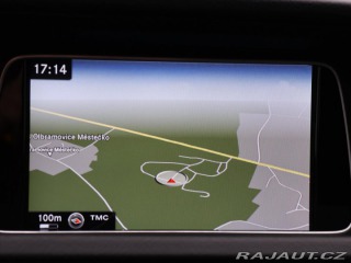 Mercedes-Benz E 2,1 Bluetec 100kW Avantga 2015
