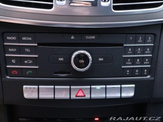 Mercedes-Benz E 2,1 Bluetec 100kW Avantga 2015