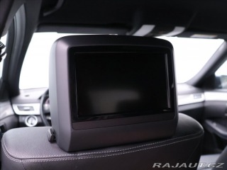 Mercedes-Benz E 2,1 Bluetec 100kW Avantga 2015