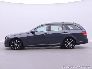 Mercedes-Benz E 2,1 Bluetec 100kW Avantga 2015