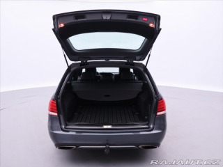 Mercedes-Benz E 2,1 Bluetec 100kW Avantga 2015