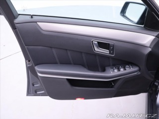 Mercedes-Benz E 2,1 Bluetec 100kW Avantga 2015