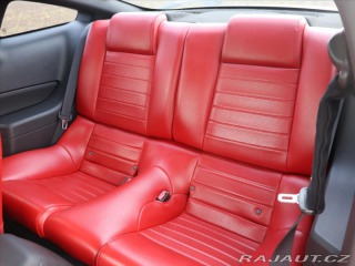 Ford Mustang 4,6 GT 224kW Ford Racing 2005