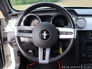 Ford Mustang 4,6 GT 224kW Ford Racing 2005