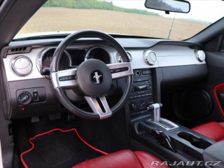 Ford Mustang 4,6 GT 224kW Ford Racing 2005