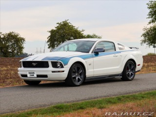 Ford Mustang 4,6 GT 224kW Ford Racing 2005