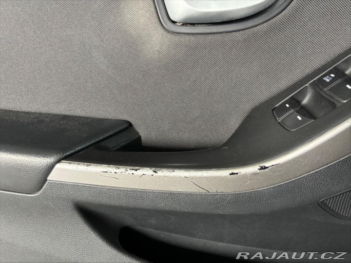 Hyundai i30 1,4 CVVT 73kW CZ Tažné 2015
