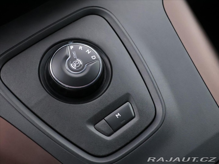 Peugeot Rifter 1,5 HDI GT 96 kW CZ 2019