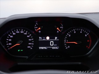 Peugeot Rifter 1,5 BlueHDI GT 96 kW CZ 2019