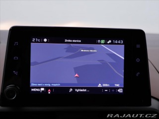 Peugeot Rifter 1,5 BlueHDI GT 96 kW CZ 2019