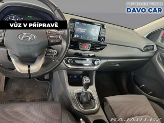 Hyundai i30 1,5 i CVVT 80kW CZ 2021
