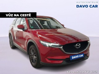 Mazda CX-5 2,5 Skyactiv 143kW Aut. E 2020