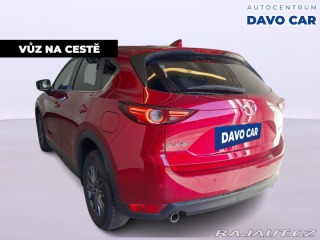 Mazda CX-5 2,5 Skyactiv 143kW Aut. E 2020