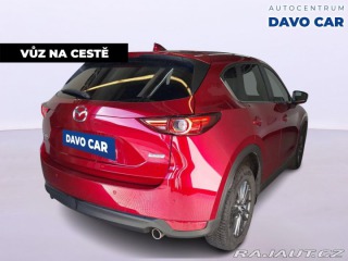 Mazda CX-5 2,5 Skyactiv 143kW Aut. E 2020