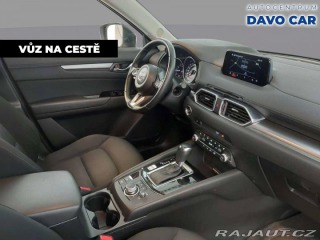 Mazda CX-5 2,5 Skyactiv 143kW Aut. E 2020