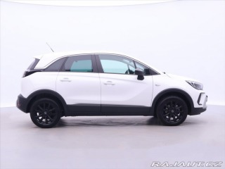 Opel Crossland 1,2 T 81kW CZ Elegance Zá 2023