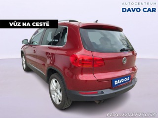 Volkswagen Tiguan 2,0 TDI 103kW 4x4 DSG Xen 2013