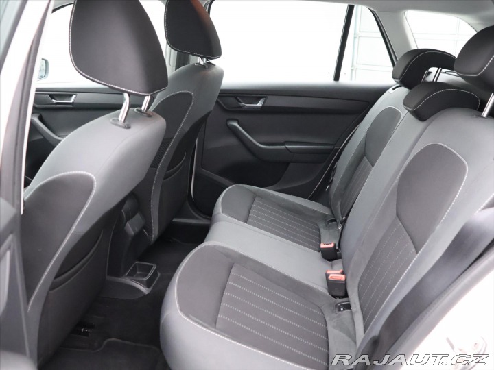 Škoda Fabia 1,0 TSI 81kW Style LED CZ 2019