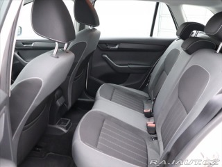 Škoda Fabia 1,0 TSI 81kW Style LED CZ 2019