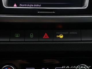 Škoda Fabia 1,0 TSI 81kW Style LED CZ 2019