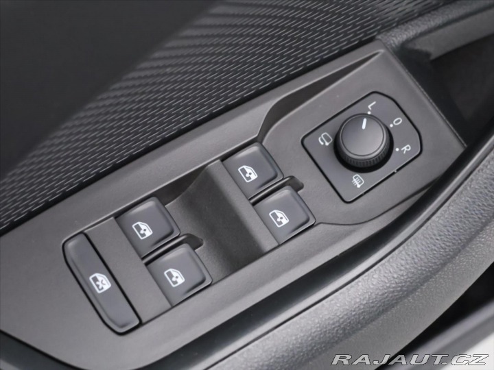 Škoda Octavia 2,0 TDI DSG 4x4 CZ Style 2022