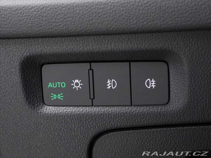 Škoda Octavia 2,0 TDI DSG 4x4 CZ Style 2022