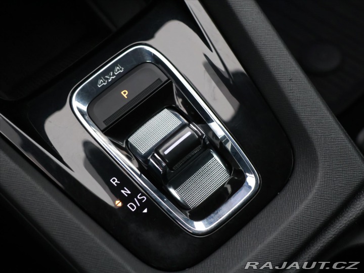 Škoda Octavia 2,0 TDI DSG 4x4 CZ Style 2022