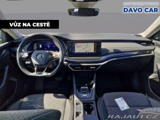 Škoda Octavia 2,0 TDI 4x4 DSG Style CZ 2022