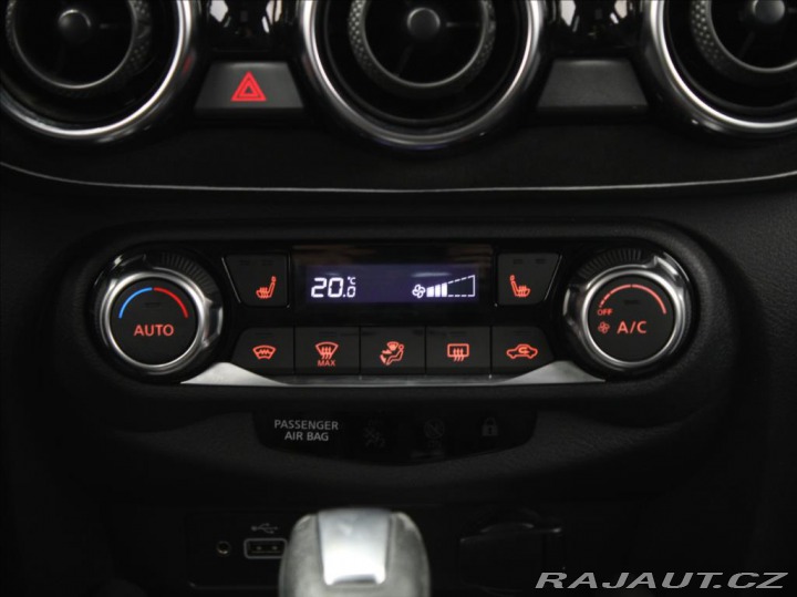 Nissan Juke 1,0 DIG-T 114k.AT N-Desig 2022