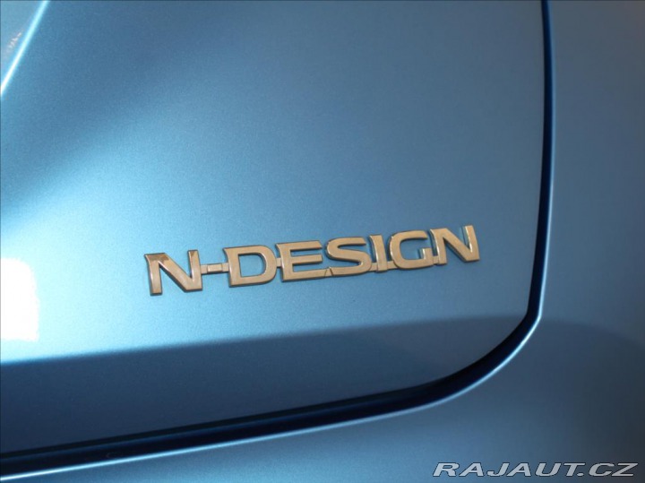 Nissan Juke 1,0 DIG-T 114k.AT N-Desig 2022