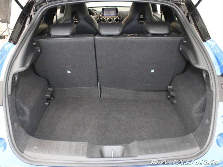 Nissan Juke 1,0 DIG-T 114k.AT N-Desig 2022