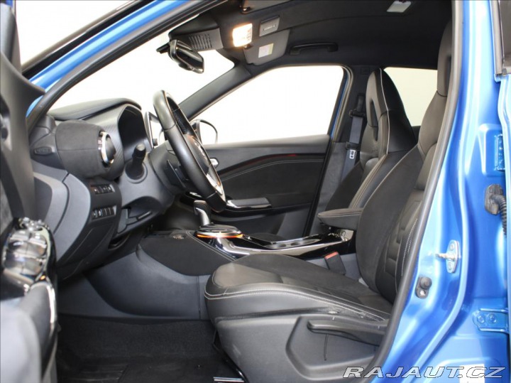 Nissan Juke 1,0 DIG-T 114k.AT N-Desig 2022