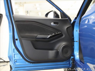 Nissan Juke 1,0 DIG-T 114k.AT N-Desig 2022
