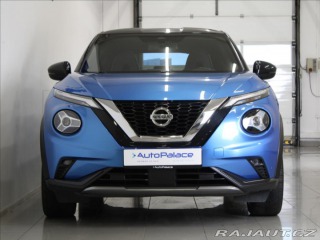 Nissan Juke 1,0 DIG-T 114k.AT N-Desig 2022