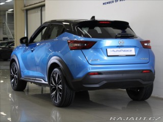 Nissan Juke 1,0 DIG-T 114k.AT N-Desig 2022
